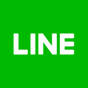 用 LINE 外叫按摩的圖標